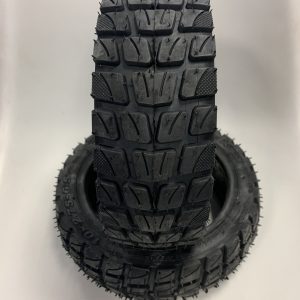 Tubeless elektritõukeratta rehv 8.5x2 8 1/2x2 (EOL)